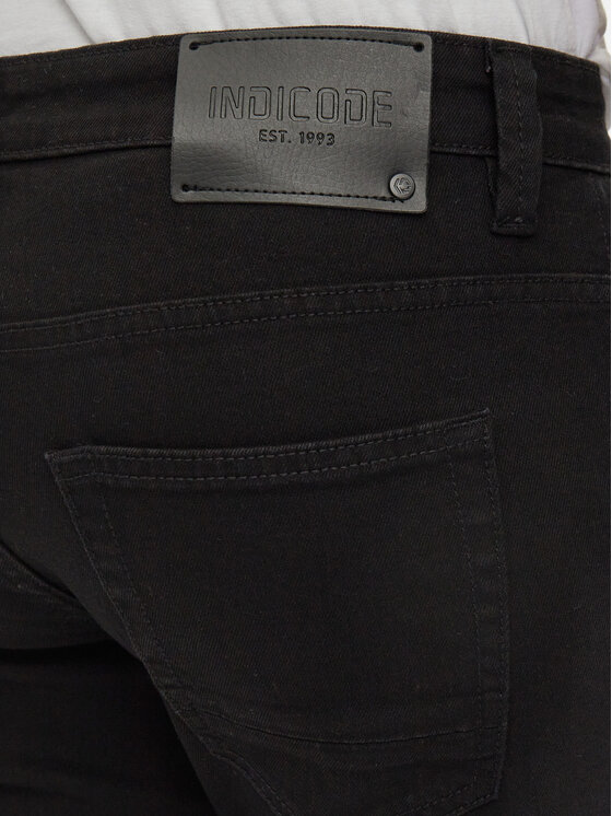 INDICODE INDICODE Teksad Pittsburgh 65-055 Must Regular Fit
