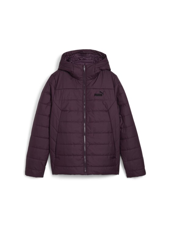 Puma Puma Kurtka przejściowa 848940 Fioletowy Regular Fit