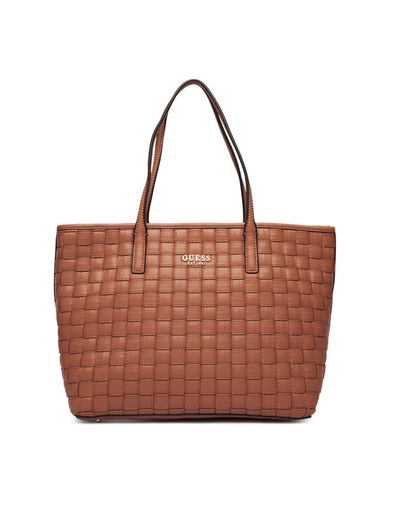Guess Guess Kabelka Sandy HWWG84 18230 Hnědá