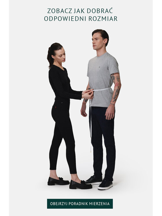 Lancerto Lancerto Kurtka zimowa Goteborg KU097223000002 Zielony Regular Fit