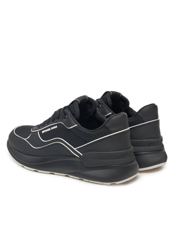 Michael Kors Michael Kors Sneakers Trevor 42R5TRFS1D Nero