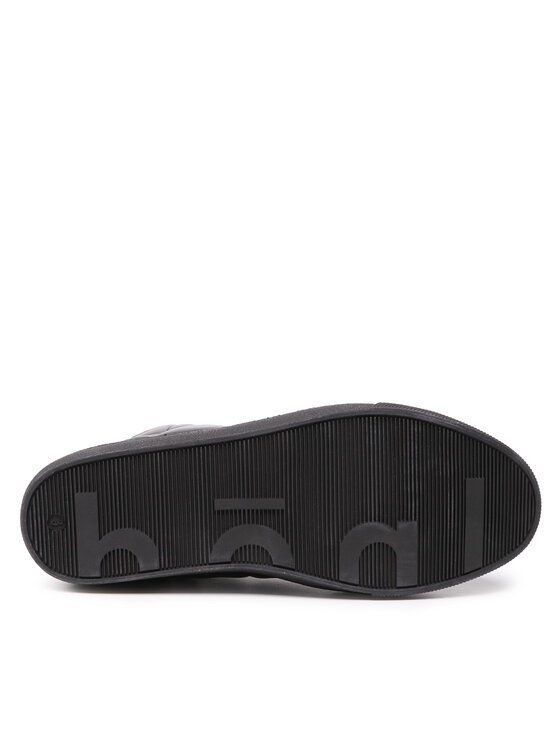 HÖGL HÖGL Sneakersy 2-100370 Čierna