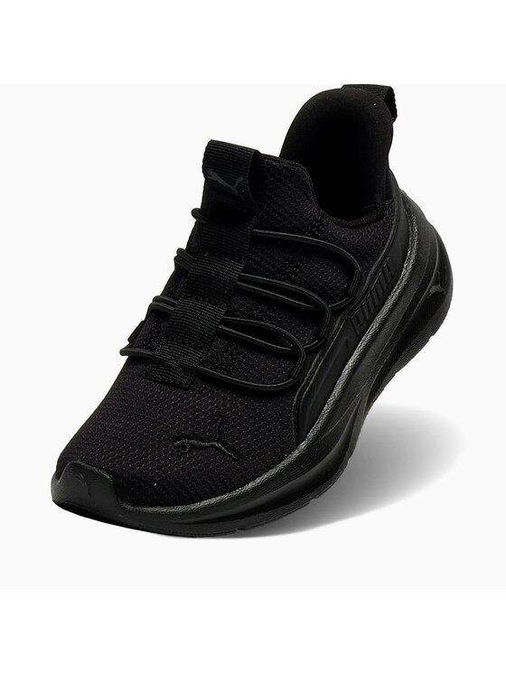 Puma Puma Sneakersy 312822 Czarny