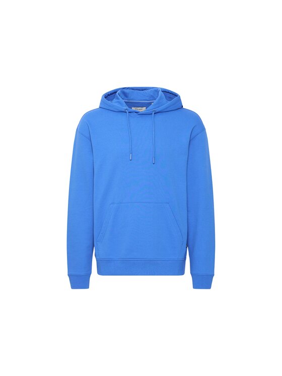 Blend Blend Felpa 20717885-184048 Blu Regular Fit