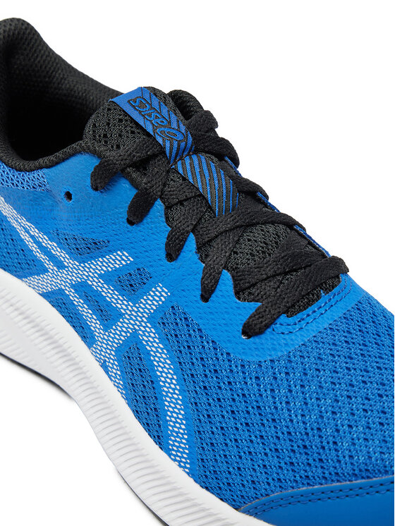 Asics Asics Buty do biegania Patriot 13 1014A267 Niebieski