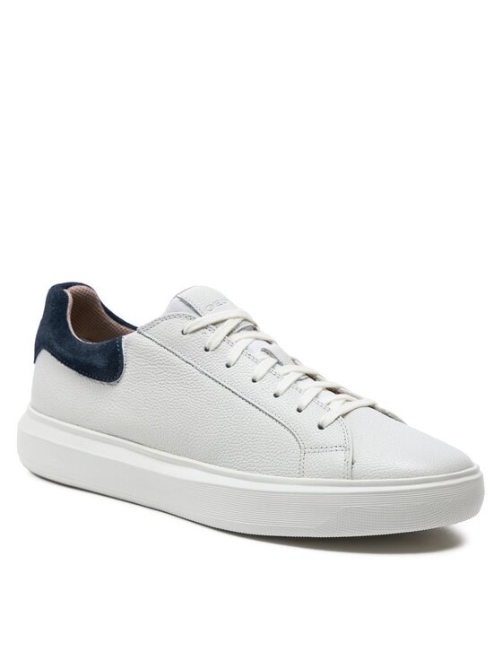 Geox Geox Sneakers U Deiven U455WD 00047 C0899 Weiß