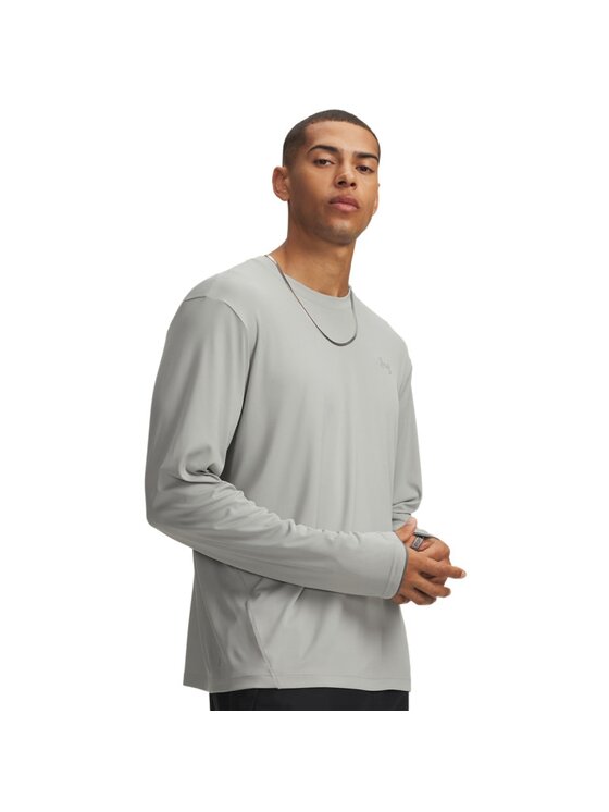 Under Armour Under Armour Koszulka techniczna 6009205 Szary Regular Fit
