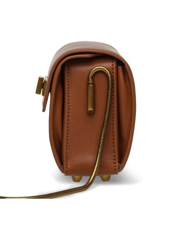 Steve Madden Handtasche Bminsk SM13001388-02002-LUG Braun | Modivo.de