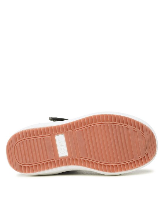 Leaf Leaf Sneakers Sandvik LSAND101E Grün