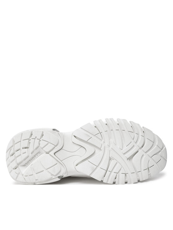 Diesel Diesel Sneakersy S-Serendipity Pro-X1 Y03374P0423 Bílá