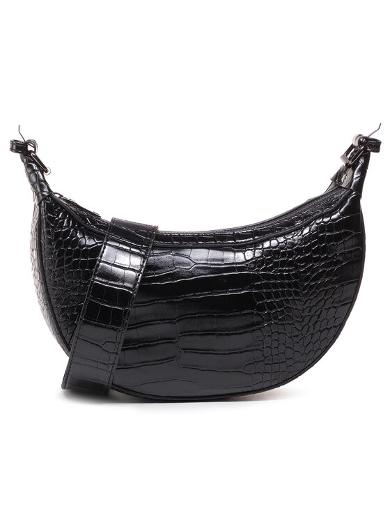 Jenny Fairy Jenny Fairy Handtasche RD0437 Schwarz