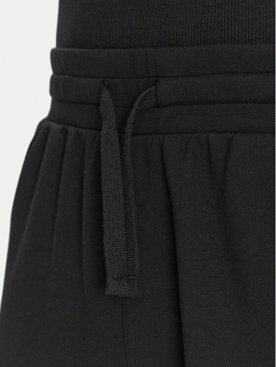 Emporio Armani Underwear Emporio Armani Underwear Pantaloni scurți sport EM000495 AF10790 UC001 Negru Regular Fit