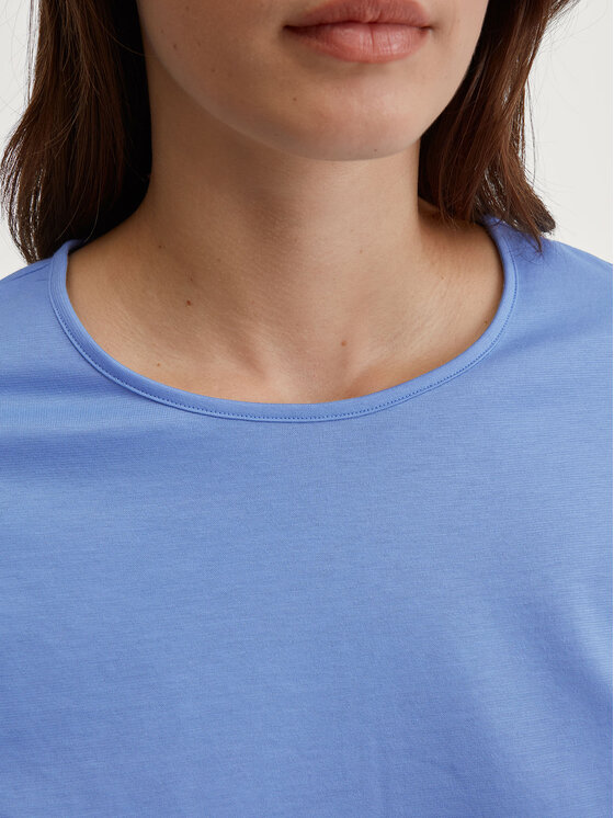 Calida Calida Pyžamo 46352 Modrá Regular Fit