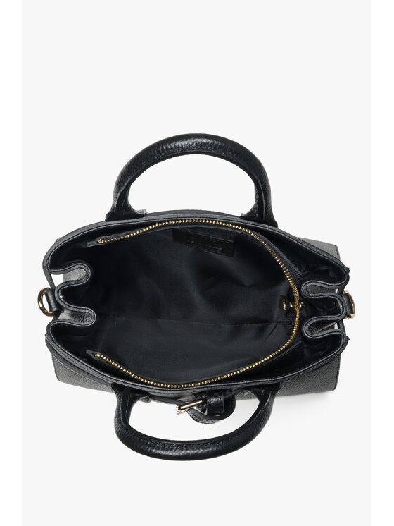 Estro Estro Borsetta ER00118334 Nero