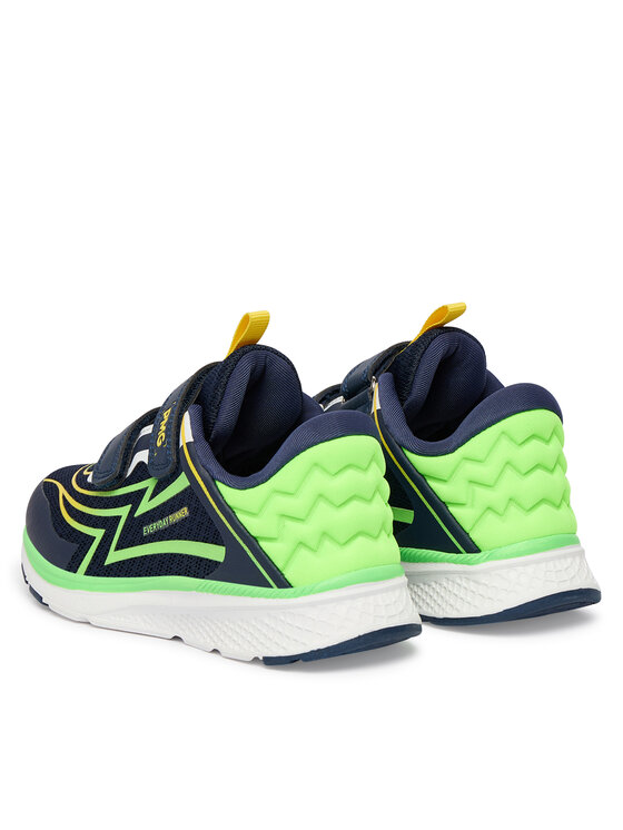 Primigi Primigi Sneakers AVANT 1458044 Blu scuro