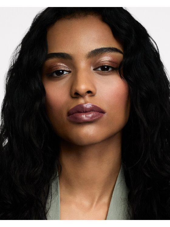 INGLOT INGLOT Glazed Lips SPF 50+ Pomadka Tiramisu Cake 85