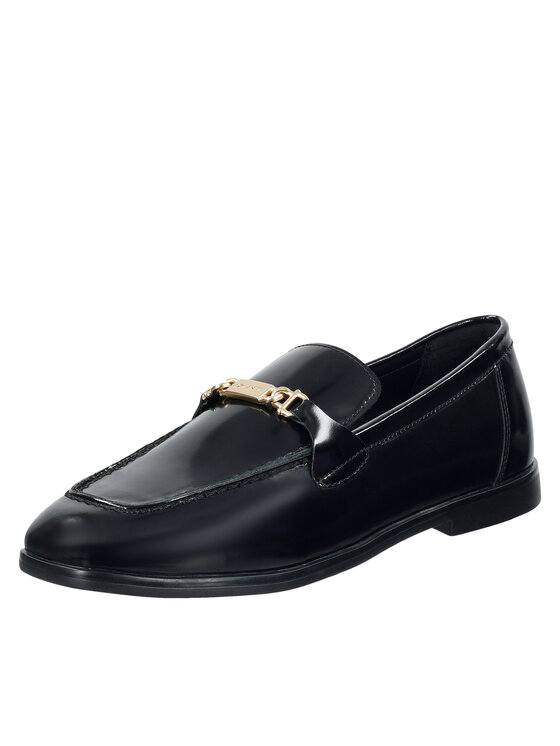Gant Gant Loaferice 31571125 Crna