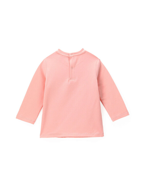Original Marines Original Marines Bluse 101 Dalmatyńczyków DCAV1539NF Rosa Regular Fit