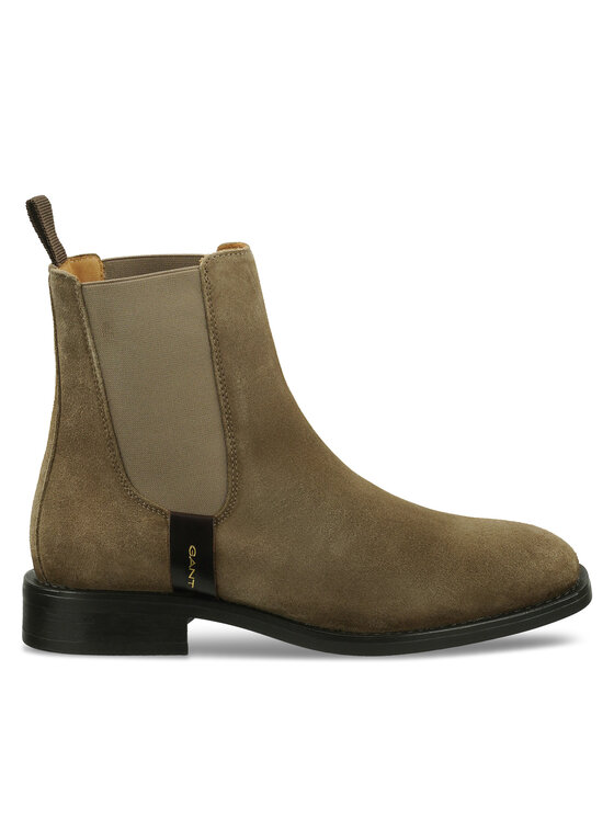 Gant Gant Боти тип челси 29553771 Бежов