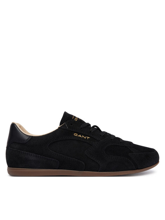 Gant Gant Sneakersy Sperly 33533361 Černá