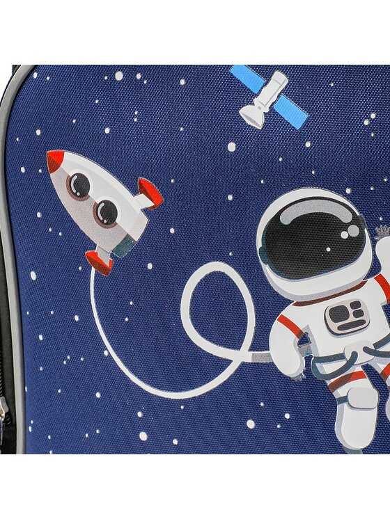 Action Boy Action Boy Rucksack MEP-C-027-02 Dunkelblau