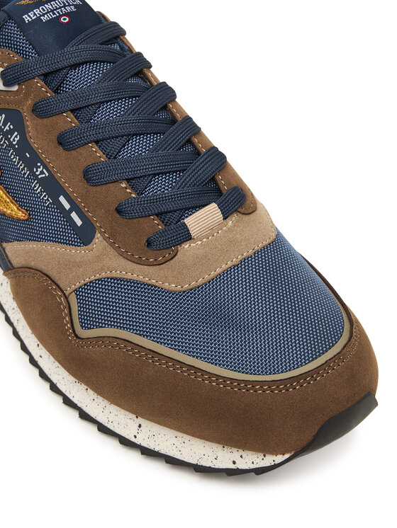 Aeronautica Militare Aeronautica Militare Sneakers 252SC0288UCT03545 Multicolore
