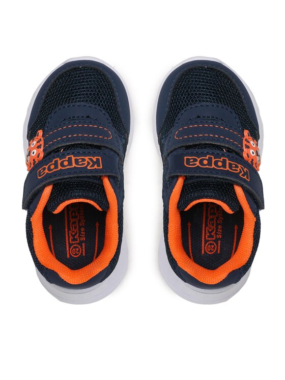Kappa Kappa Tossud 280024M Tumesinine