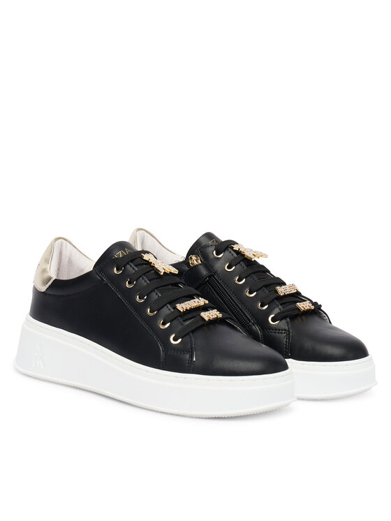Patrizia Pepe Patrizia Pepe Sneakers PPJ905.31 Nero