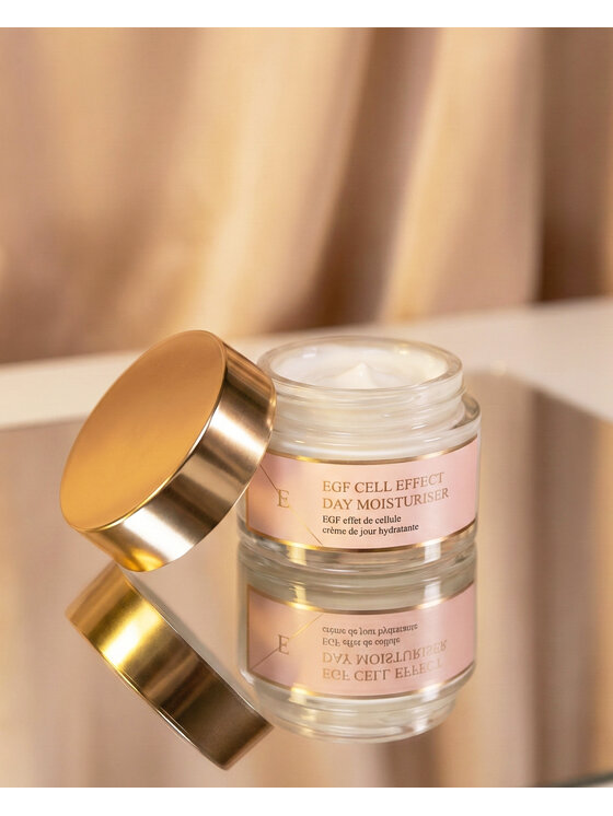Erthskin London Erthskin London EGF Cell Effect Dzienny Krem na dzień