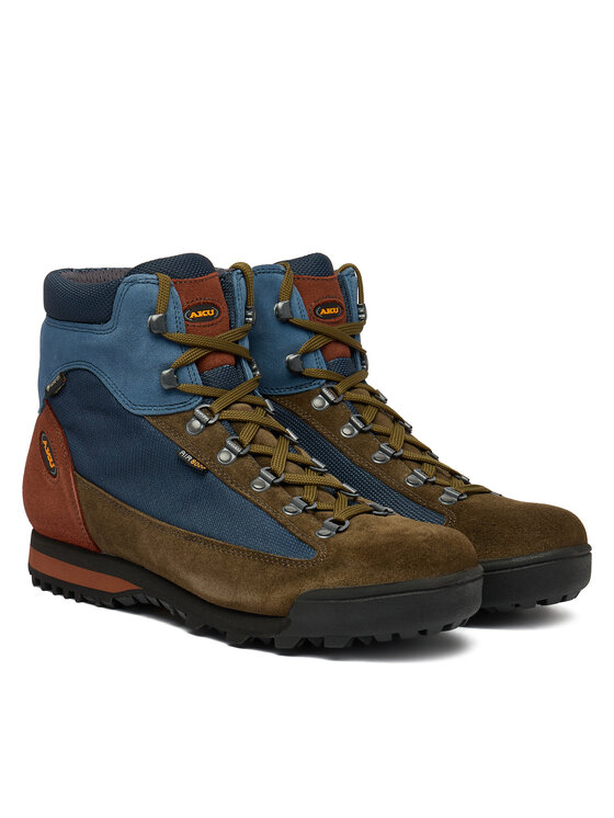 Aku Aku Turistiniai batai Slope Original Gtx GORE-TEX 885.20 Spalvota