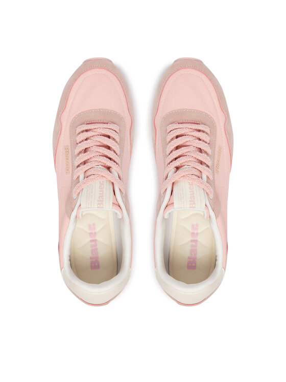 Blauer Blauer Sneakers S6SWINK01 Rosa