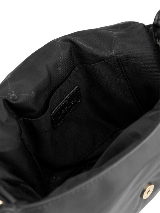 DeeZee DeeZee Käekott MDS-B-031-06 Must