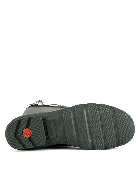Hunter Hunter Kalosze MFT9000RMA Zielony