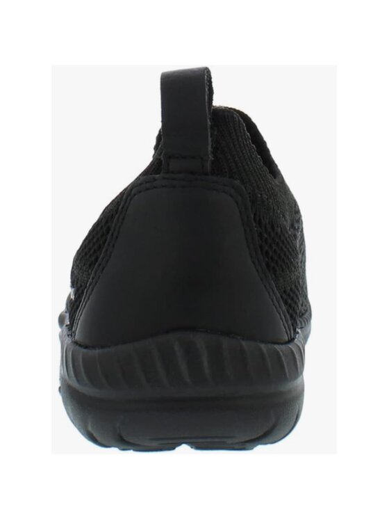 Skechers Skechers Sneakersy 100285-BBK Czarny