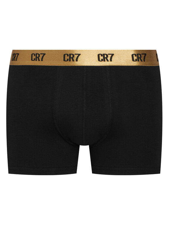 Cristiano Ronaldo CR7 Cristiano Ronaldo CR7 Σετ μποξεράκια 8125-49 Έγχρωμο