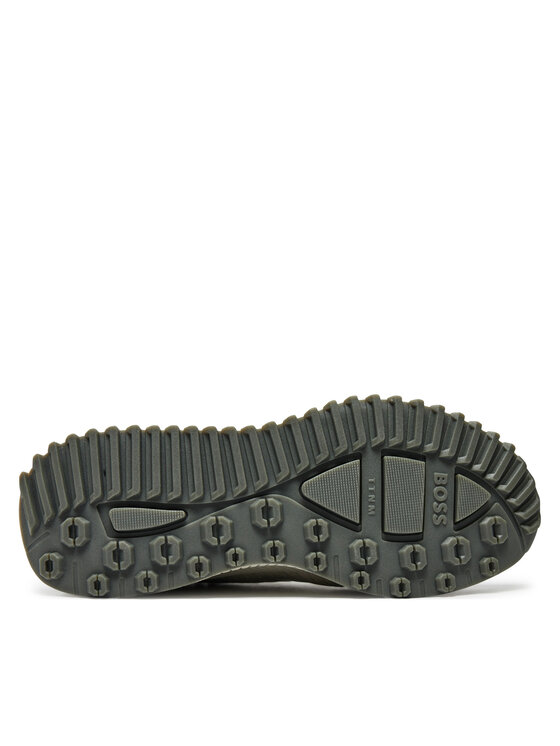 BOSS Boss Tenisice Ttnm Evo 50529525 Bež