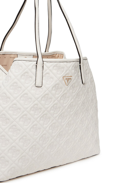 Guess Guess Torbica Adelasia HWQL96 58240 Écru