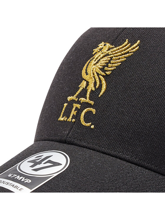 Cappellino EPL-MTLCS04WBP-BK Nero