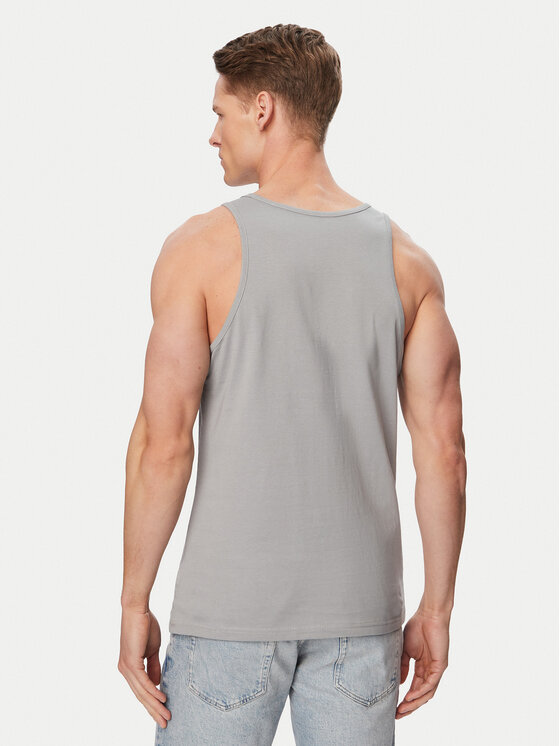 Tommy Hilfiger Tommy Hilfiger Tanktop-Set UM0UM03867 Bunt Slim Fit