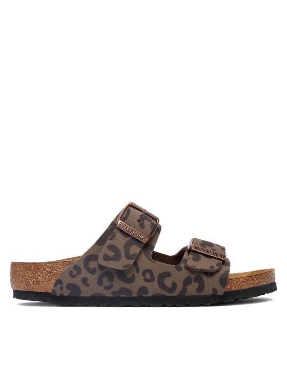 Birkenstock Birkenstock Plätud Arizona 1032698 M Pruun