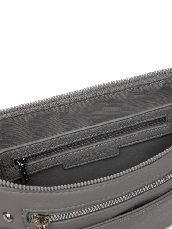 Lasocki Lasocki Handtasche LSK-M-006-07 Grau