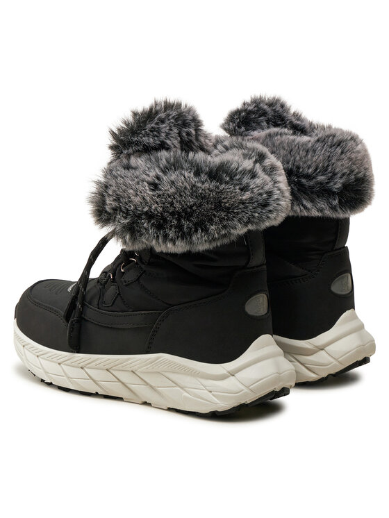 Leaf Leaf Schneeschuhe Solna LSOLN201Q Schwarz
