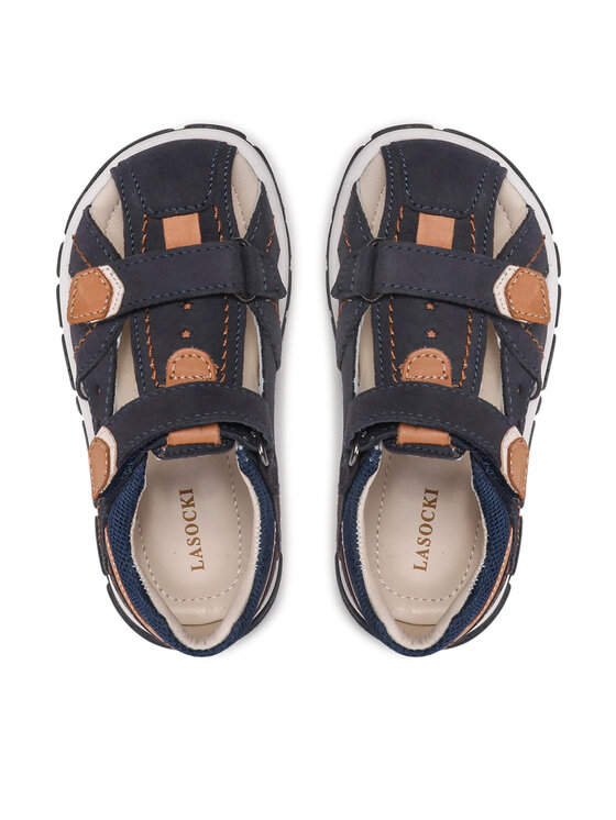 Lasocki Kids Lasocki Kids Sandalen CI12-3033-03 Dunkelblau