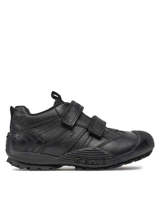 Geox Geox Laisvalaikio batai J Savage A J0424A 00043 C9999 S Juoda