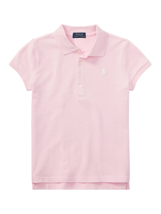 Polo Ralph Lauren Polo Ralph Lauren Polo 313573242011 Svijetlo roza Regular Fit