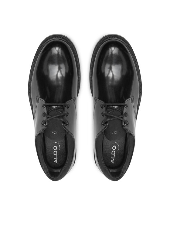 Aldo Aldo Scarpe basse Barlow 13847761 Nero