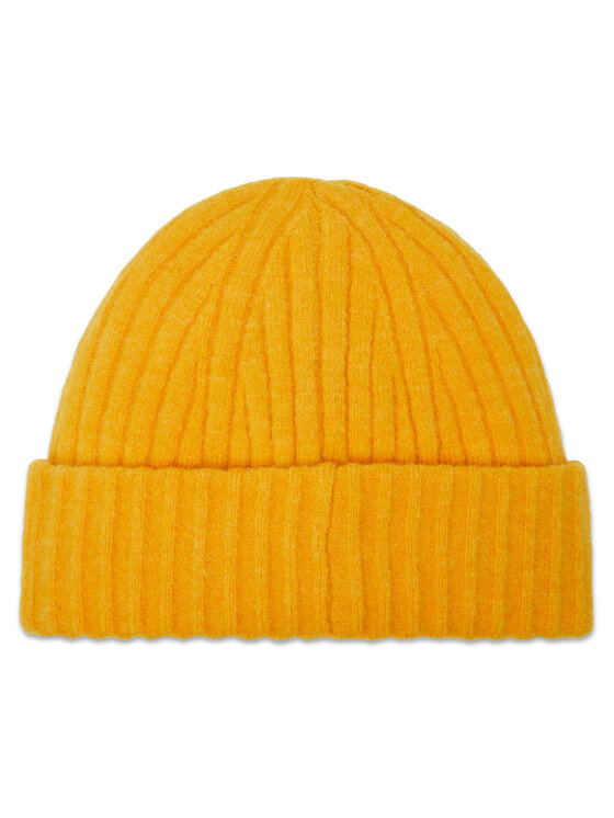 Tommy Hilfiger Tommy Hilfiger Căciulă Modern Fluffy AW0AW14680 Galben