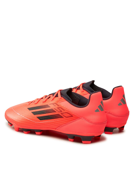 adidas adidas Ghete pentru fotbal F50 Club FxG IE0613 Roșu