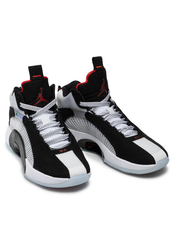 Nike Nike Tossud Air Jordan XXXV CQ4227 001 Must