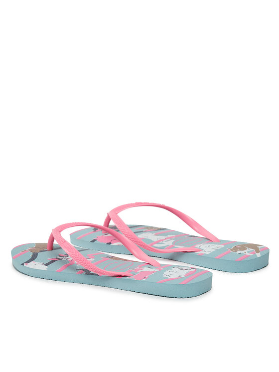 Havaianas Havaianas Japanke 41325672404 Šarena